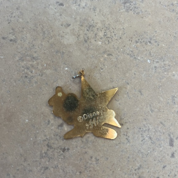 Vintage 1992 Minnie Mouse charm - Picture 4 of 5